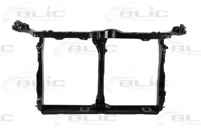 Облицовка передка BLIC купить