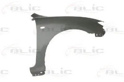 Крыло BLIC купить