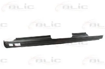 Накладка порога BLIC купить