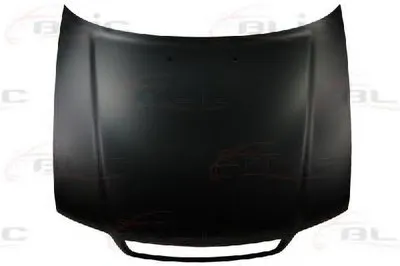 Капот двигателя BLIC купить