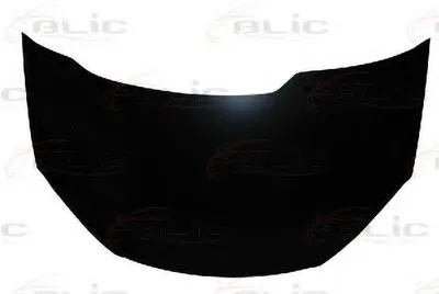 Капот двигателя BLIC купить
