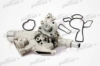 Водяной насос PATRON купить