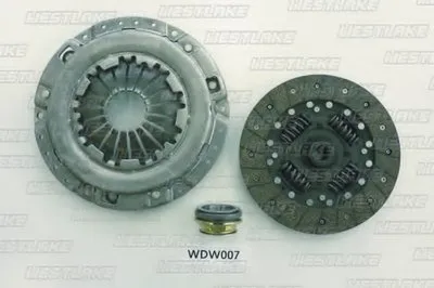 Комплект сцепления 3in1 kit WESTLAKE купить