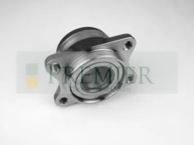 Комплект подшипника ступицы колеса BRT Bearings купить