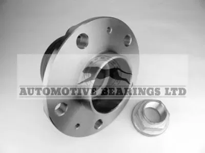 Комплект подшипника ступицы колеса Automotive Bearings купить