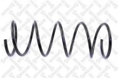 винтовая пружина