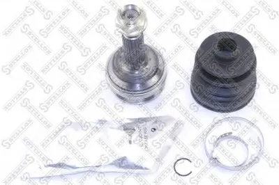 Шарнирный комплект, приводной вал STELLOX купить