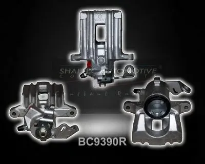 Тормозной суппорт SHAFTEC купить