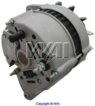 Генератор WAIglobal купить