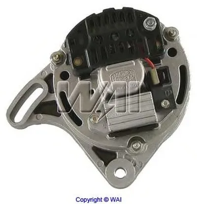 Генератор WAIglobal купить