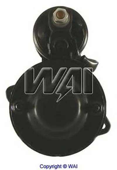 Стартер WAIglobal купить