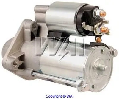 Стартер WAIglobal купить