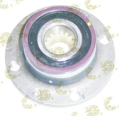 Комплект подшипника ступицы колеса AUTOKIT купить