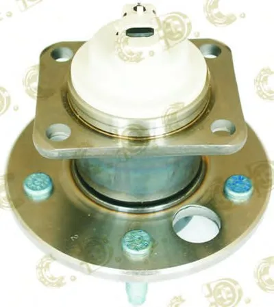 Комплект подшипника ступицы колеса AUTOKIT купить