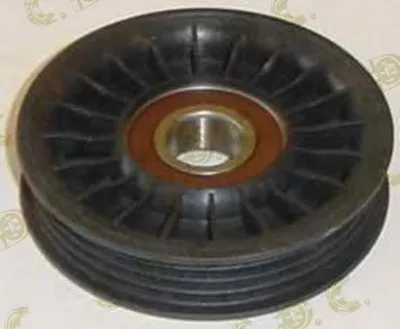 Паразитный / ведущий ролик, поликлиновой ремень AUTOKIT купить