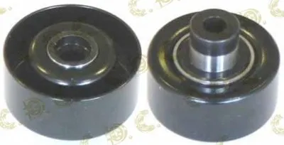 Паразитный / ведущий ролик, поликлиновой ремень AUTOKIT купить