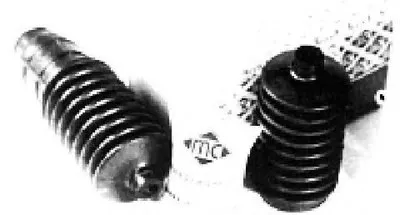 Пыльник, рулевое управление Metalcaucho купить