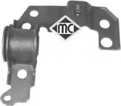 Подвеска, рычаг независимой подвески колеса Metalcaucho купить