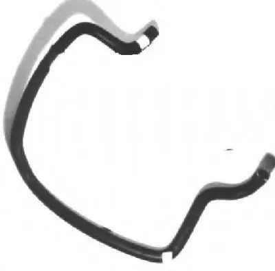 Шланг, теплообменник - отопление Metalcaucho купить