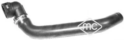 Шланг радиатора Metalcaucho купить