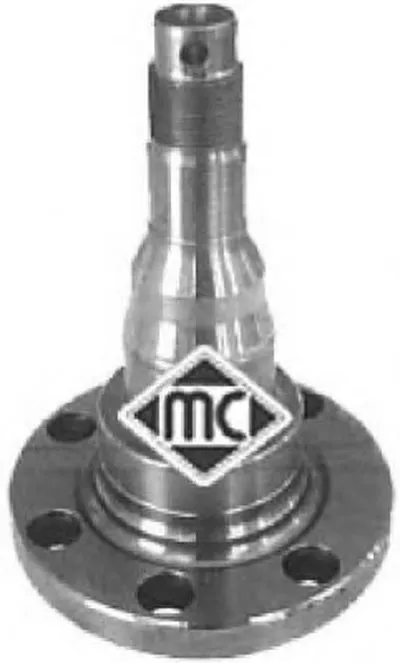 ? колесн. ступицы = Metalcaucho купить