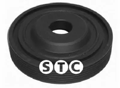 Ременный шкив, коленчатый вал STC купить