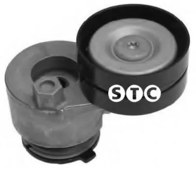 Натяжитель ремня, клиновой зубча STC купить