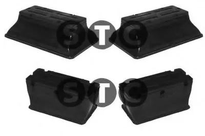 Втулка, листовая рессора STC купить