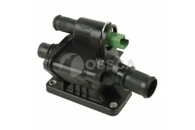 Термостат, охлаждающая жидкость OSSCA купить