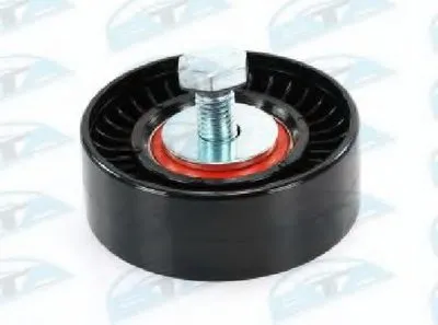 Натяжной ролик, поликлиновой  ремень; Паразитный / ведущий ролик, поликлиновой ремень BTA купить