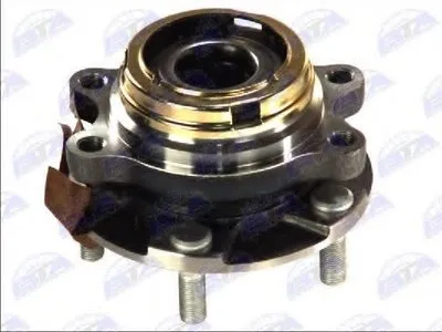 Комплект подшипника ступицы колеса BTA купить