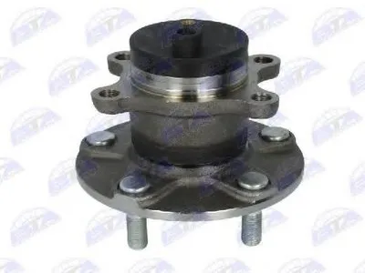 Комплект подшипника ступицы колеса BTA купить