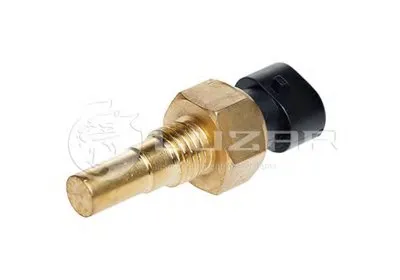 Датчик, температура охлаждающей жидкости LUZAR купить