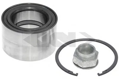 Комплект подшипника ступицы колеса SPIDAN купить