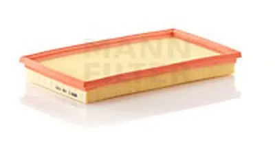 Воздушный фильтр MANN-FILTER купить