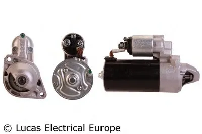 Стартер LUCAS ELECTRICAL купить
