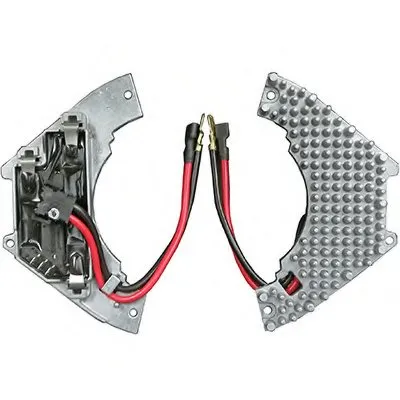 Регулятор, вентилятор салона FISPA купить