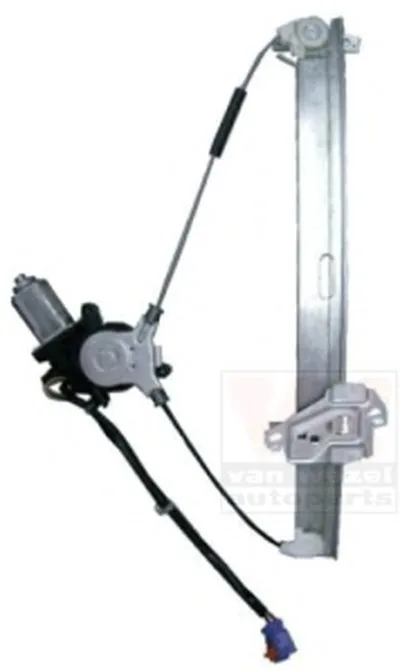 Подъемное устройство для окон VAN WEZEL купить