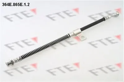 Тормозной шланг FTE купить