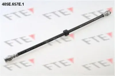 Тормозной шланг FTE купить