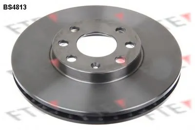 Тормозной диск FTE купить