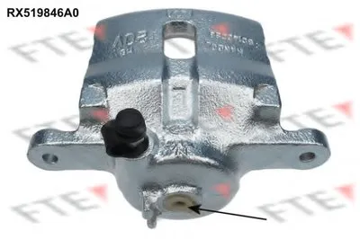 Тормозной суппорт FTE купить