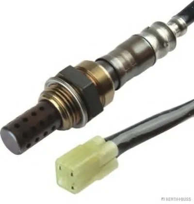 Лямда-зонд HERTH+BUSS JAKOPARTS купить