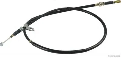 Трос, стояночная тормозная система HERTH+BUSS JAKOPARTS купить