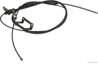 Трос, стояночная тормозная система HERTH+BUSS JAKOPARTS купить