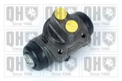 Колесный тормозной цилиндр QUINTON HAZELL купить