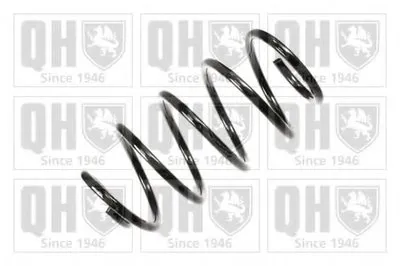 винтовая пружина QUINTON HAZELL купить