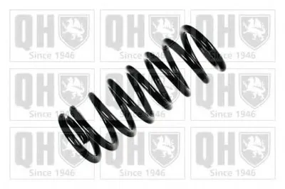 винтовая пружина QUINTON HAZELL купить