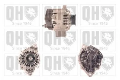 Генератор QUINTON HAZELL купить