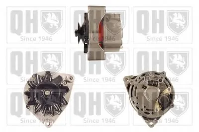 Генератор QUINTON HAZELL купить